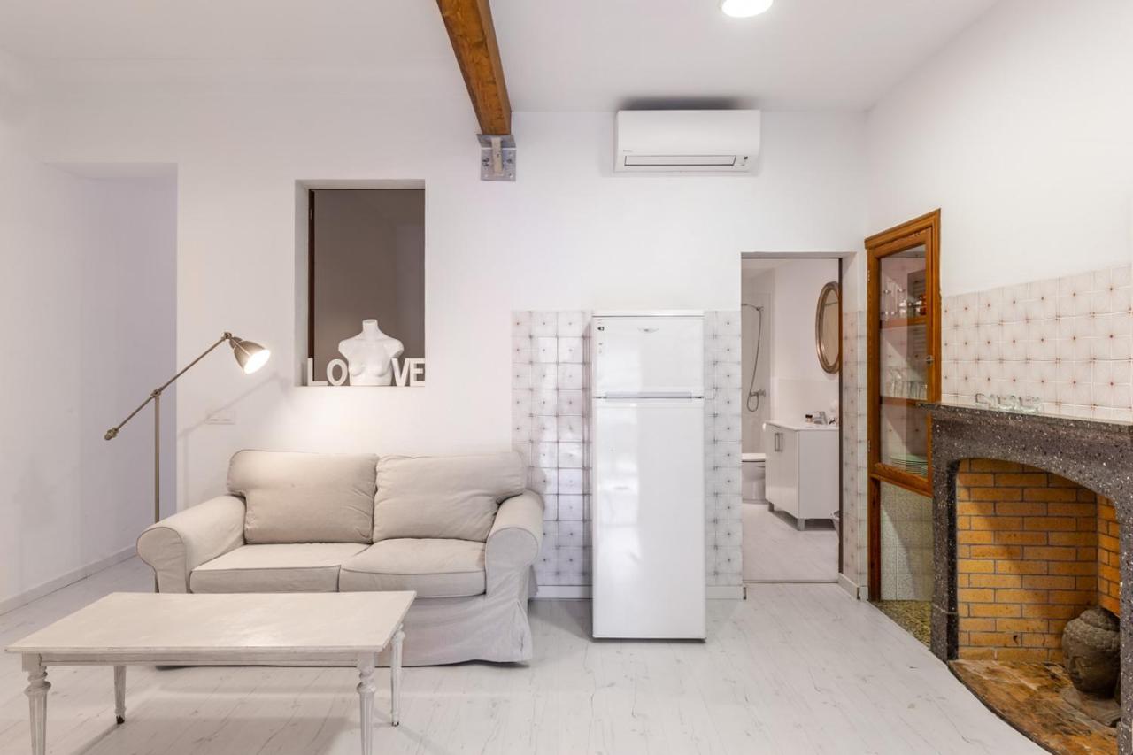 Rooms Can Moreno Сес Салинес Екстериор снимка